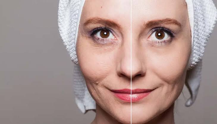 بهترین جوانساز پوست صورت چیست؟ جوانی با 5 معجزه گیاهی - بایوگرین