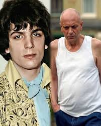 Syd Barrett died of pancreatic cancer