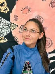 Silhouette celebra la semana del espacio con Alyssa Carson, la astronauta  en entrenamiento más joven