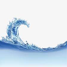 Creative Water Waves Water Waves Water Vector Water Waves Png Transparent Clipart Image And Psd File For Free Download Waves Wallpaper Water Waves Waves