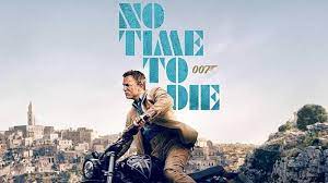 Nonton no time to die gratis. Wow Nonton Semua Film James Bond Bakal Dibayar 1 000 Dolar As