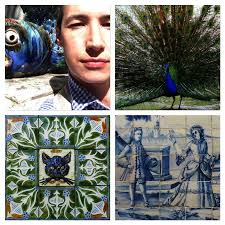 Fotografias do Márcio David