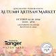 Artisan Market event image