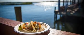 Each taco had a unique and delicious marinade and each meat was prepared perfectly. 4 Fish Tacos You Have To Try In Va Beach