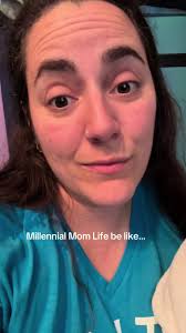 Millennial mom life be like…. Que lil John! #millennialmomlife  #millennialmoms