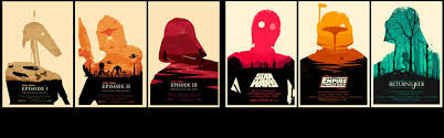 Star Wars Originals Prequels Combined For Dual Screen Wallpaper Starwars You could download and install the wallpaper and also utilize it for your desktop pc. star wars originals prequels combined
