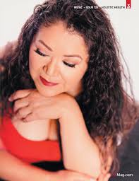 Rhonda Head in our Spotlight Interview (Tribal Pop)