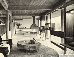 As Tu Deja Oublie 50s 60s 70s Architecture Architecte Maison De Vacances Faire Construire