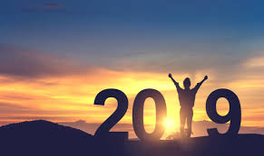 2019 (mmxix) was a common year starting on tuesday of the gregorian calendar, the 2019th year of the common era (ce) and anno domini (ad) designations, the 19th year of the 3rd millennium. 2019 Dame2salsa Yearbook Dame2salsa What A Year