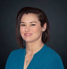 Katie Burroughs, ARNP