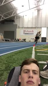 The Demands of Racing in Cross Country and Track