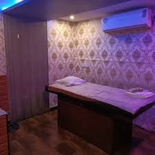 Top Thai Massage Spas in Triangular Park - Best Thai Spa Centres - Justdial