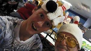 Shirlee Hall's Instagram, Twitter & Facebook