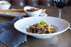 When you walk into nico heirloom kitchen in the heart of downtown gilbert, chef gio osso greets you. Wonderful Dinner And Location Review Of Nico Heirloom Kitchen Gilbert Az Tripadvisor