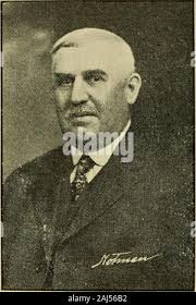 Elmer foster hi-res stock photography and images