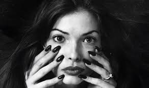 Zoe Lund, The Avant-Garde Starlet Of the 80s