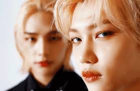Felix stray kids lee min ho wattpad kid memes kids wallpaper lee know boyfriend material korean boy bands k idols. Dazed Korea Felix Hyunjin Tumbex
