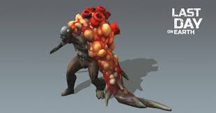 Hasil gambar untuk Last Day on Earth