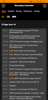 Je ziet het allemaal bij ziggo sport op kanaal 14 en thexvid. Het Mosconi Cup Uitzendschema Op Ziggo Sport Kanaal 14 Knbb