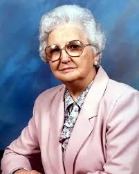 Walsie Harrold Lockamy Obituary