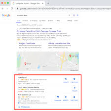 We did not find results for: What Is Google My Business Why Do I Need It Wordstream