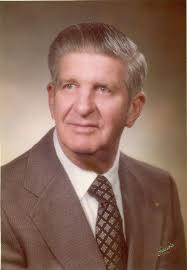 John Depue “Johnny” LeBar Jr. (1921-1976)