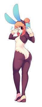 Rule34 - If it exists, there is porn of it  fizintine, luna (fizintine)   3599419