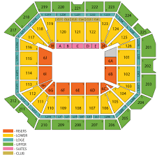 Petersen Events Center Pittsburgh Tickets Schedule