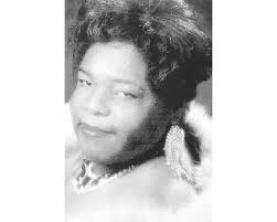 Dorcas Carr Obituary (1961