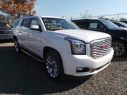 Shop 2019 gmc yukon xl denali for sale at cars.com. Salvage 2019 Gmc Yukon Xl Denali Gmc Yukon Denali Gmc Yukon Yukon Denali