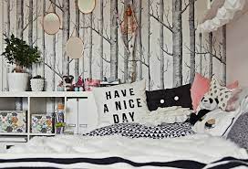 Jugendzimmer tapeten tapeten bringen frischen wind ins jugendzimmer und bieten jedem teenager eine tolle möglichkeit, sich selbst auszudrücken. Teenager Madchen Zimmer Teen Room Makeover