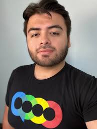 LAS Career Coffee Chat with Daniel Rivera, Coordinator for COOP Careers