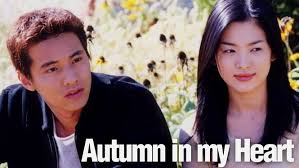 Hasil gambar untuk Autumn In My Heart