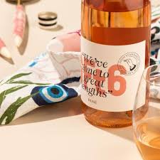 Buy the brewsy welcome kit online & make amazing wines & ciders at home in just 5 days! Perfect Picnic Pairings 6ft6