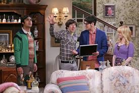 If you're an avid watcher of the big bang theory, then you know this is one of sheldon cooper's multitude of quirky yet catchy phrases that makes the show so famous. The Big Bang Theory Tv Review 8x20 The Fortification Implementation The Young Folks