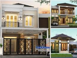 Desain ini merupakan salah satu solusi bagi rumah kecil untuk mendapatkan area atau ruangan tambahan yang lebih luas. Rumah Kecil Tapi Mewah Dengan Konsep Desain Yang Unik Namun Nyaman