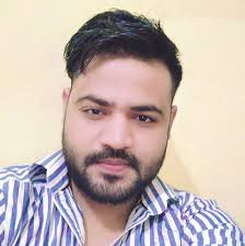 Kasutaja Abhi Roy profiil