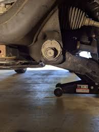 Alignment with Mild Lift