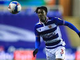 Omar tyrell crawford richards (born 15 february 1998) is an english professional footballer who plays for championship club reading as a left back or a wing back. Wer Ist Bayern Kandidat Omar Richards