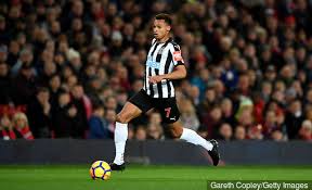 Resides in wheat ridge, co. Newcastle Fans React To Jacob Murphy S Performance Against Manchester United