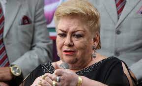 Empeora la salud de Paquita la del Barrio?: Esto se sabe