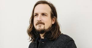 Brian Merchant's Instagram, Twitter & Facebook