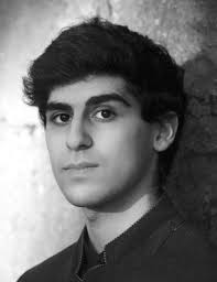 07-08 Summer Evenings I.indd