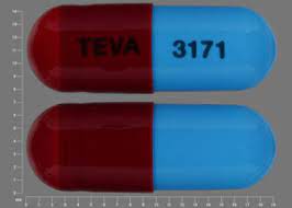 If so, can you guide me in applying. Teva 3171 Pill Red Blue Capsule Shape 19 00mm Drugs Com Pill Identifier