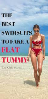 50 Seriously Fabulous Swimsuits To Hide A Belly Pooch Swimsuit For Big Tummy Hide Belly Swimsuits To Hide Belly Pooch