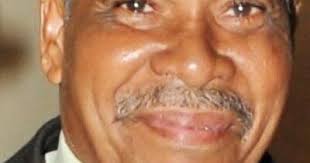 Joseph Hubert “Joe” Symonette