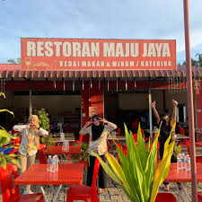 Restoran Maju Jaya