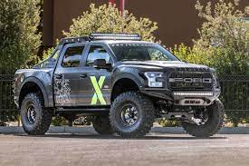 Check out ford f 150 raptor on ebay. Ford F 150 Raptor Xbox One X Edition Revealed At Sema Coming To Forza Motorsport 7 In Early 2018 Team Vvv