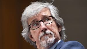 Federal privacy watchdog warns of growing dangers of 'surveillance  capitalism'