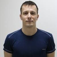 Eugeny Akhmetgareev's profile photo